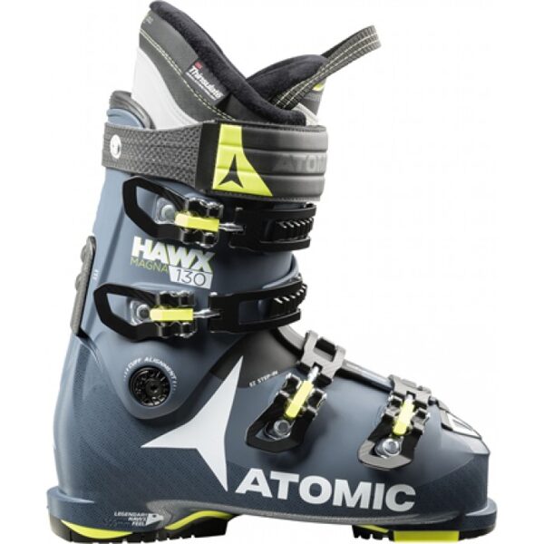 ATOMIC zābaki Hawx Magna 130 dark blue/green