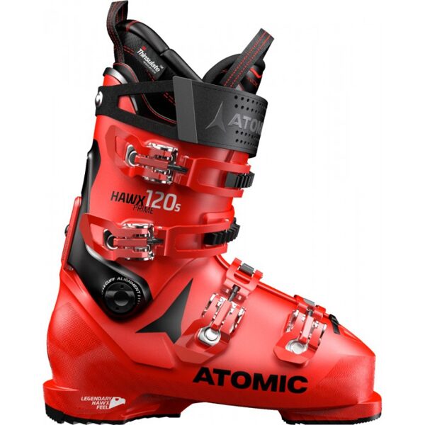 ATOMIC zābaki Hawx Prime 120 S red/black 32.0/32.5