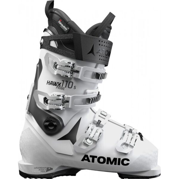 ATOMIC zābaki Hawx Prime 110 S white/anthra