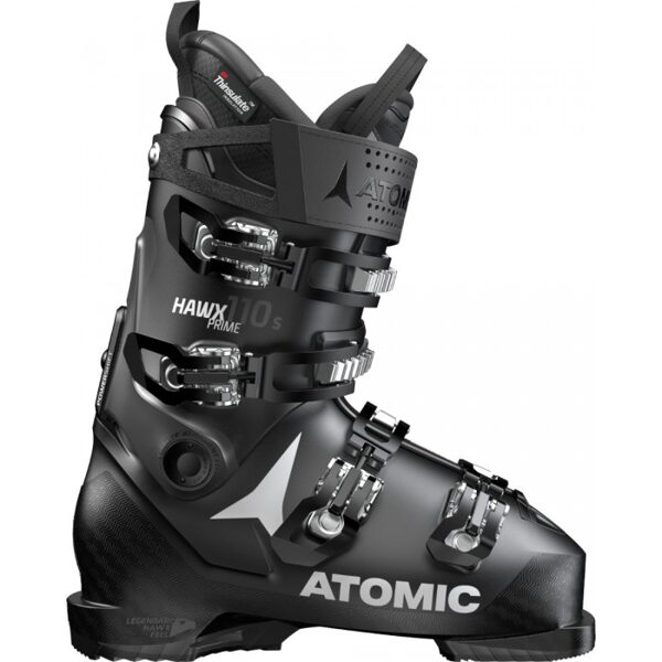 ATOMIC zābaki Hawx Prime 110 S black/anthra