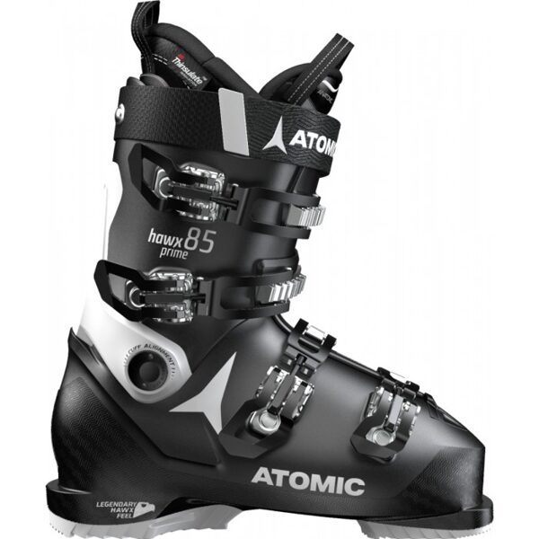 ATOMIC zābaki Hawx Prime 85 W black/white