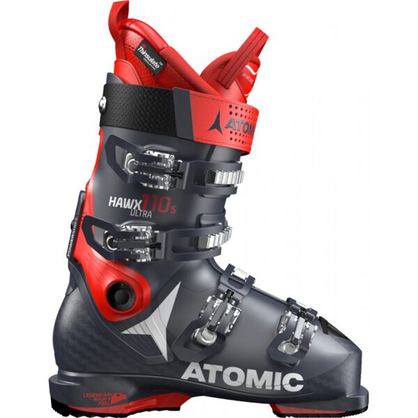 ATOMIC zābaki Hawx Ultra 110 S dark blue/red