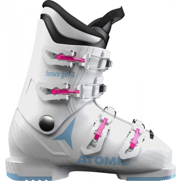 ATOMIC zābaki Hawx Girl 4 white/blue