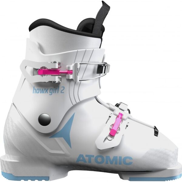 ATOMIC zābaki Hawx Girl 2 white/blue