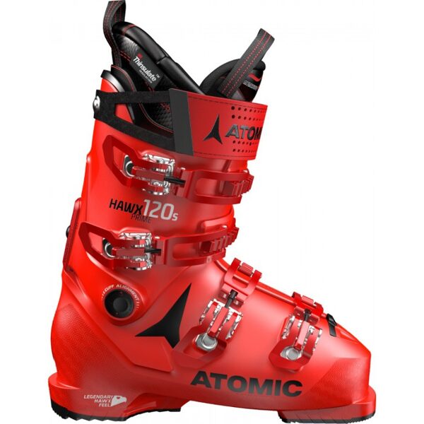 ATOMIC zābaki Hawx Prime 120 S red/black