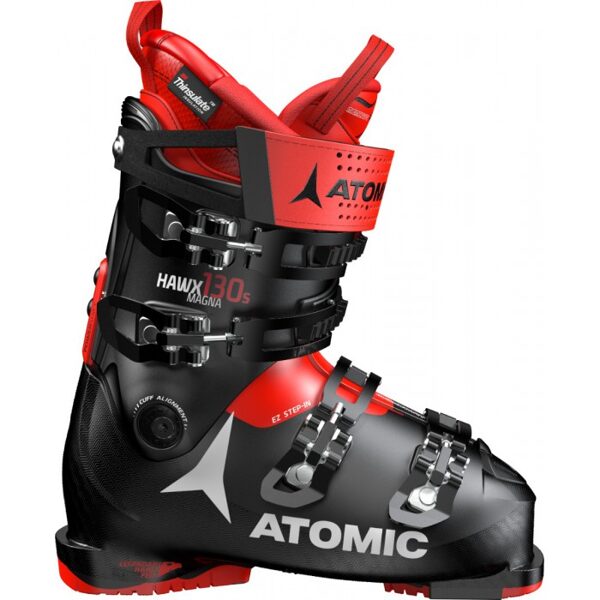 ATOMIC zābaki Hawx Magna 130 S black/red