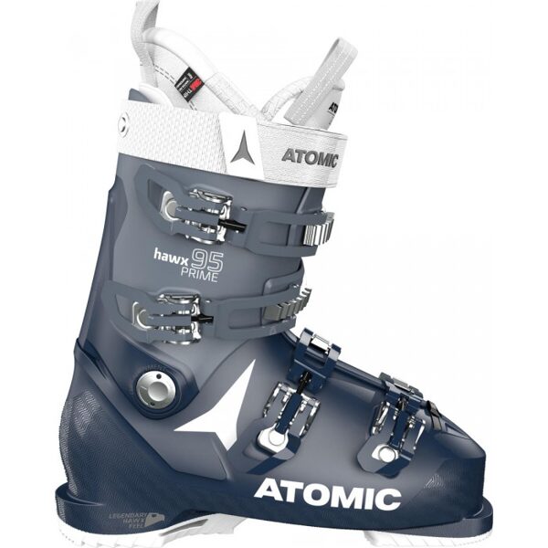 ATOMIC zābaki Hawx Prime 95 W dark blue