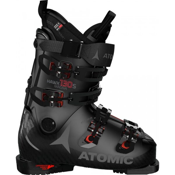 ATOMIC zābaki Hawx Magna 130 S black