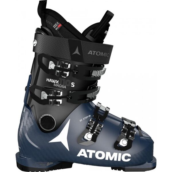 ATOMIC zābaki Hawx Magna 110 S black/dark blue