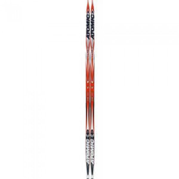 ATOMIC distanču slēpes Pro Classic red/black