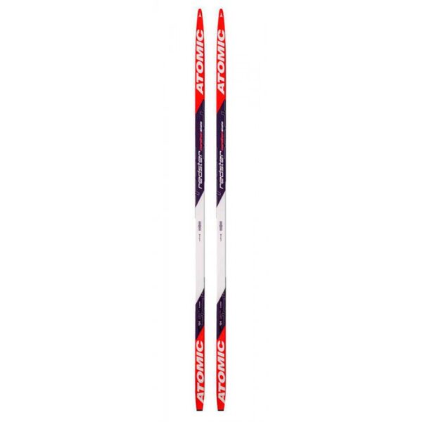 ATOMIC distanču slēpes Redster Marathon Skate Soft
