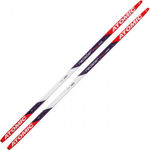 ATOMIC distanču slēpes Redster WC Skate A1 Compact H