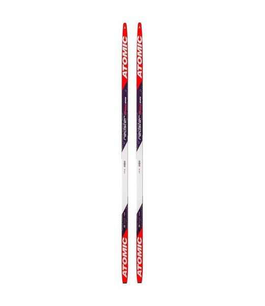 ATOMIC distanču slēpes Redster WC Skate A1 Compact S