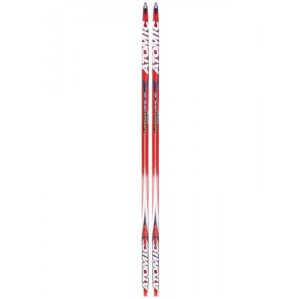 ATOMIC distanču slēpes Vasa Race Skate soft red/white