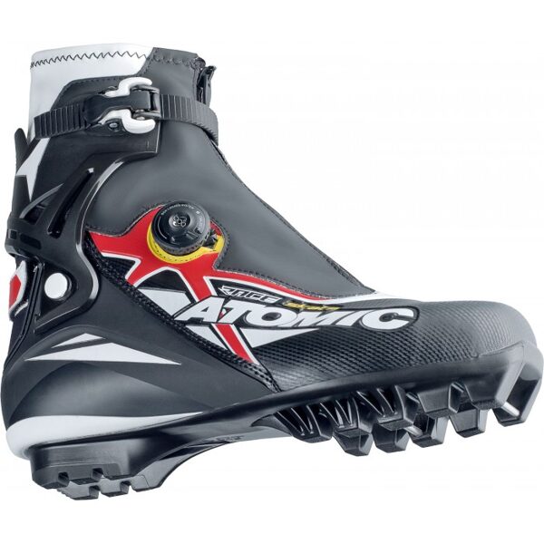 ATOMIC distanču slēpošanas zābaki Race Skate
