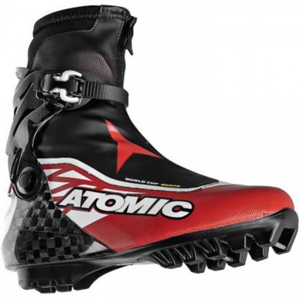 ATOMIC distanču slēpošanas zābaki WC Skate