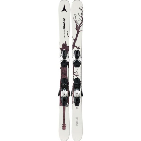 ATOMIC kompl Bent Chetler Mini