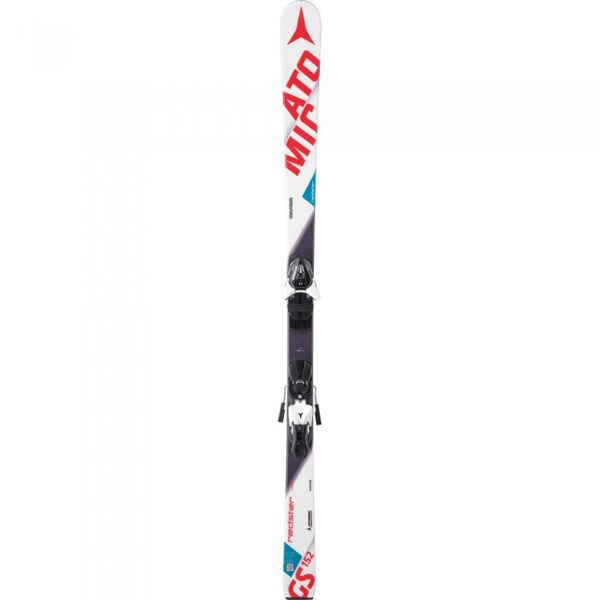 ATOMIC kompl Redster FIS GS JR (N Z12)