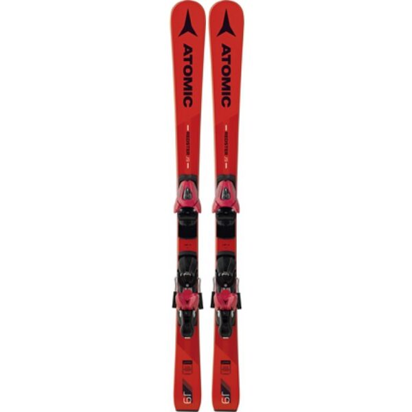 ATOMIC kompl Redster FIS J9 J-RP