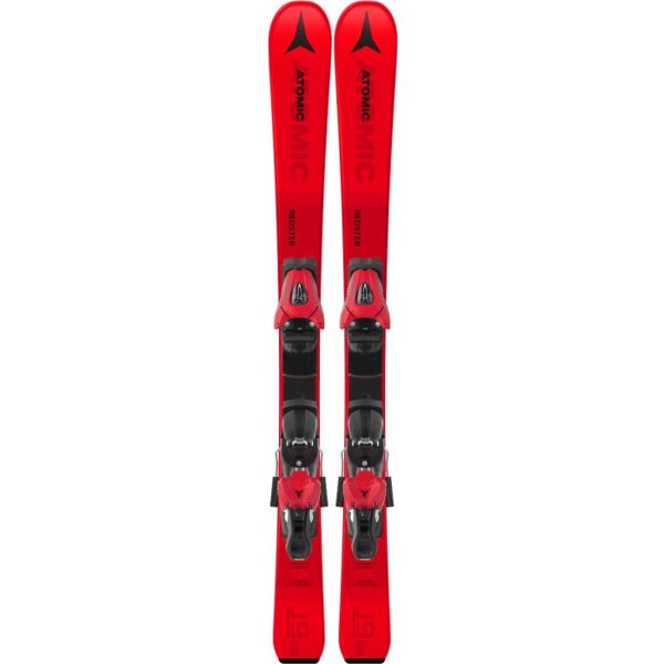 ATOMIC kompl Redster FIS J9 J-RP2
