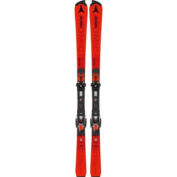 ATOMIC kompl Redster FIS S9 J