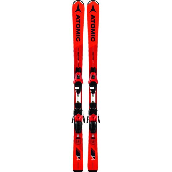 ATOMIC kompl Redster J4
