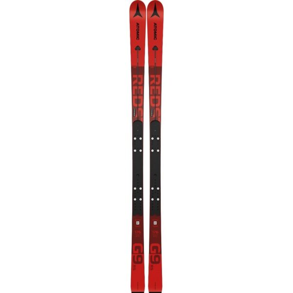 ATOMIC slēpes I Redster FIS G9 RS