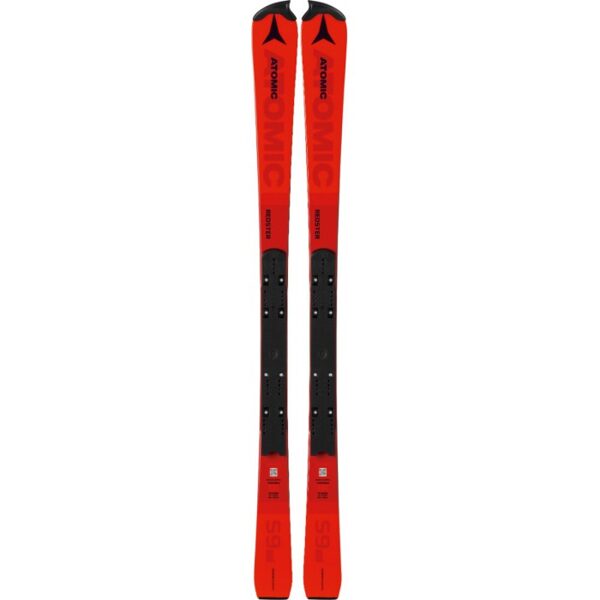 ATOMIC slēpes Redster FIS S9 J-RP2
