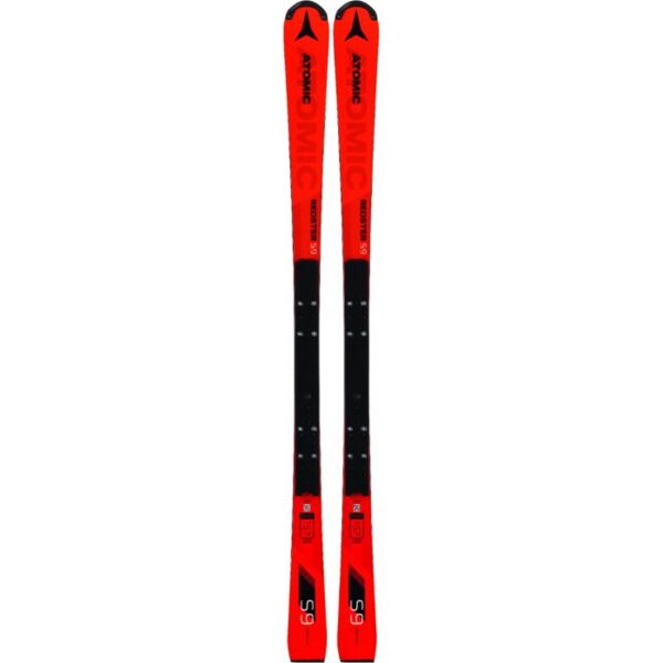 ATOMIC slēpes Redster FIS S9 W 157