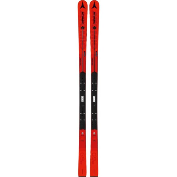 ATOMIC slēpes Redster G9 RS