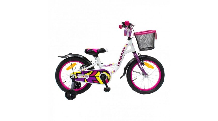 4KIDS ARIANA II 16"