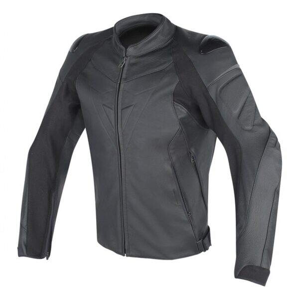 DAINESE ĀDAS JAKA FIGHTER BLACK