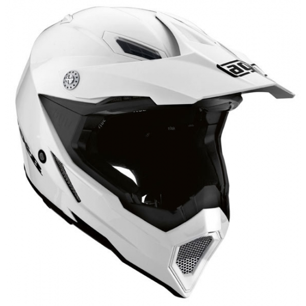 AGV ĶIVERE AX-8 EVO WHITE