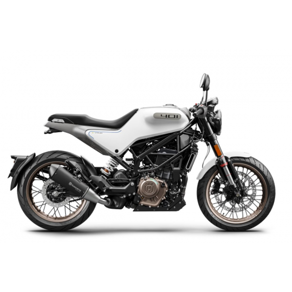HUSQVARNA MOTOCIKLS VITPILEN 401 '22