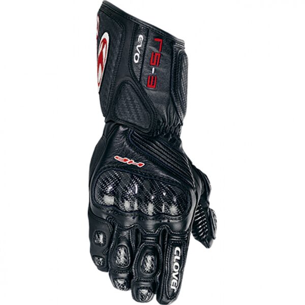 CLOVER CIMDI RS-3 EVO BLACK