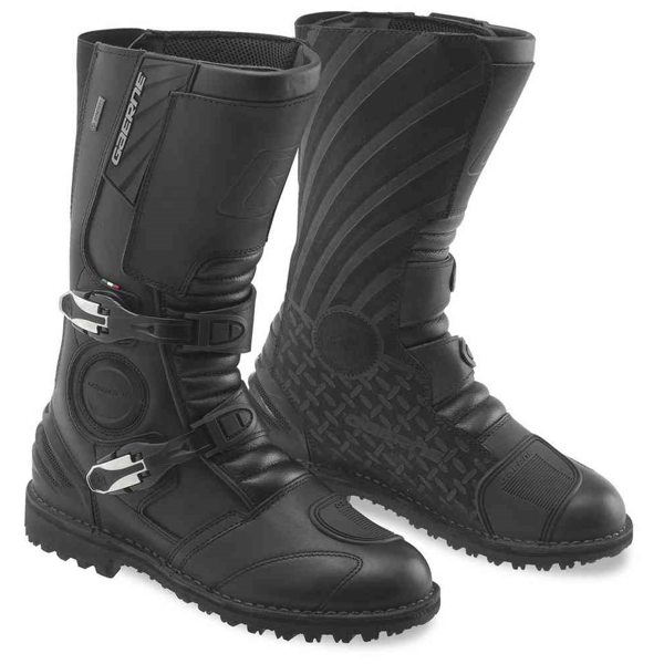 GAERNE ZĀBAKI MIDLAND AQUATECH BLACK