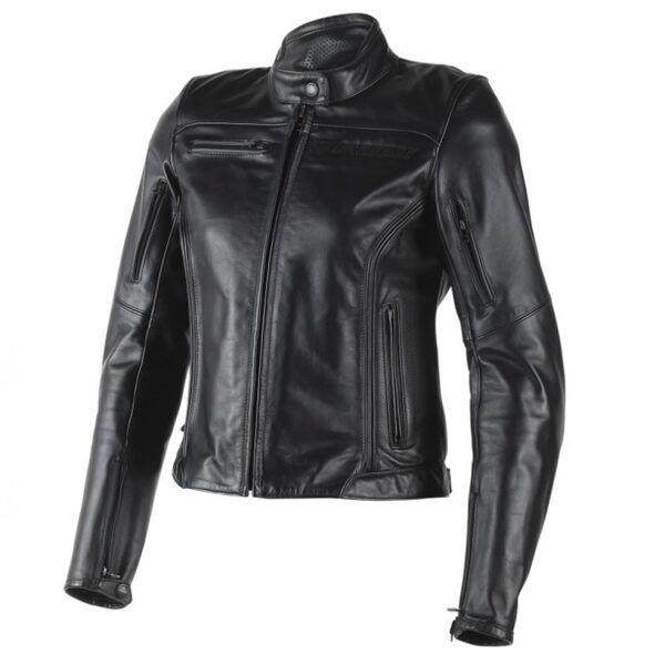 DAINESE JAKA G NIKITA LADY BLACK