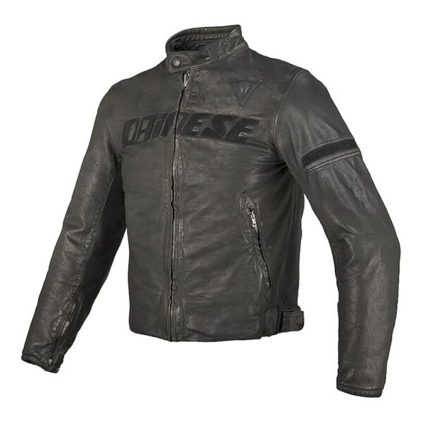 DAINESE JAKA G ARCHIVIO BLACK