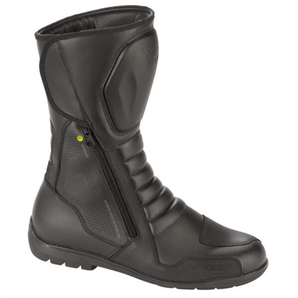 DAINESE ZĀBAKI ST LONG RANGE C2 D WP BLACK