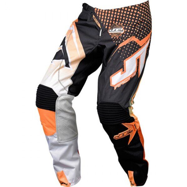 JT BIKSES HYPER LITE VOLTAGE ORANGE/BLACK