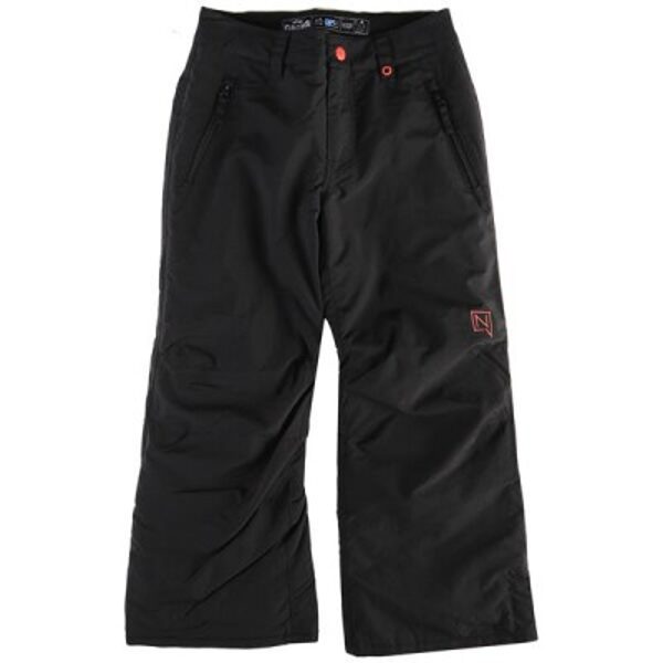 NITRO bikses Girls Regret black
