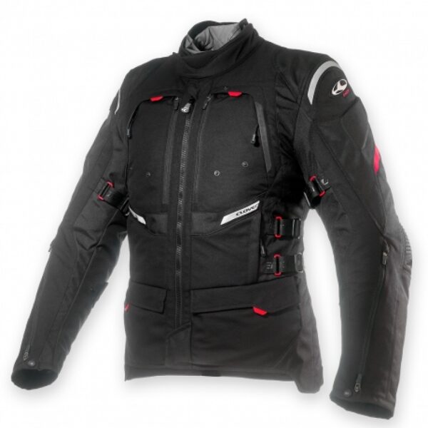 CLOVER JAKA GTS 3 AIRB BLACK