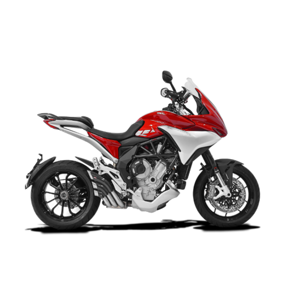 MV AGUSTA MOTOCIKLS TURISMO VELOCE 800 EAS ABS