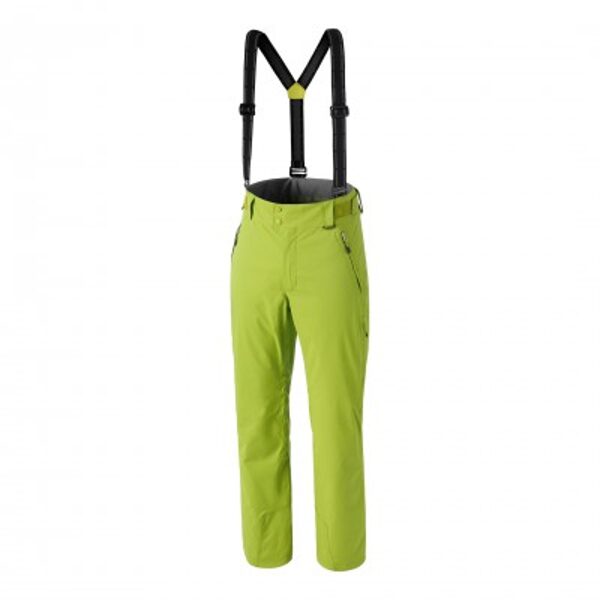 ATOMIC bikses Alps lime green