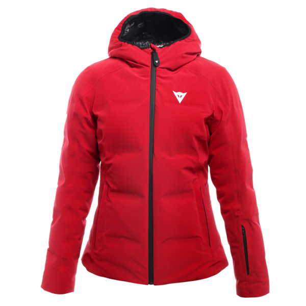DAINESE jaka Ski Down Lady red