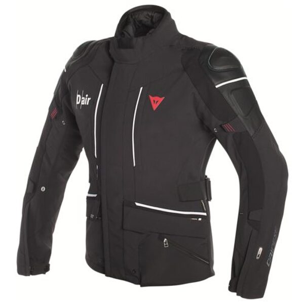 DAINESE JAKA CYCLONE DAIR GORE-TEX BLACK