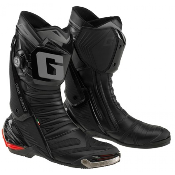 GAERNE ZĀBAKI GP1 EVO BLACK
