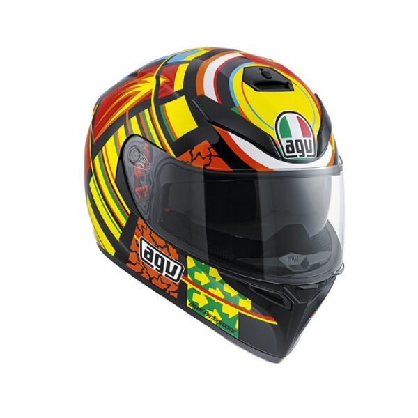 AGV ĶIVERE K3 SV ELEMENTS