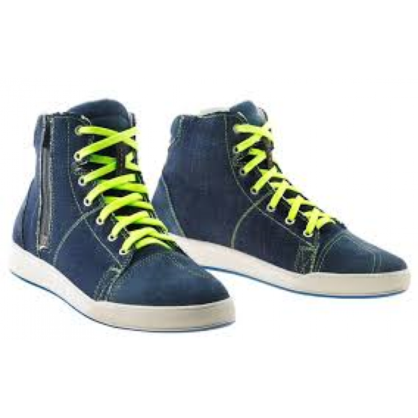 GAERNE KEDAS VOYAGER DENIM