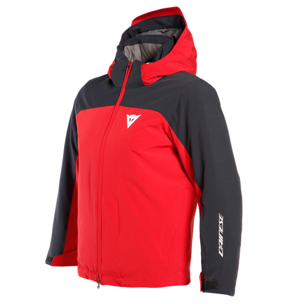 DAINESE jaka Scarabeo HP Kid red/black